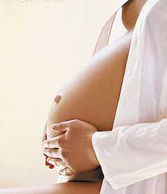 六个症状告诉你，胎儿已经准备好出生了！解析胎儿入盆时的感受