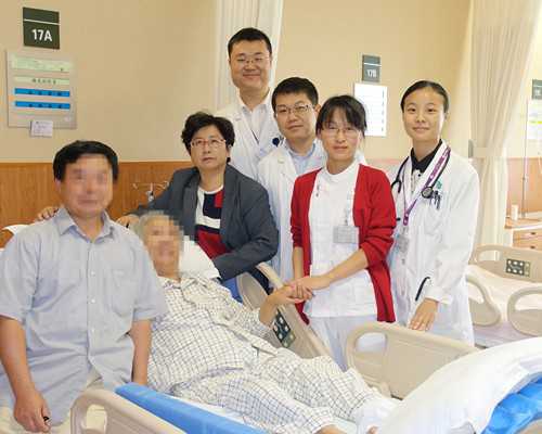 北京治疗子宫肌瘤哪家医院