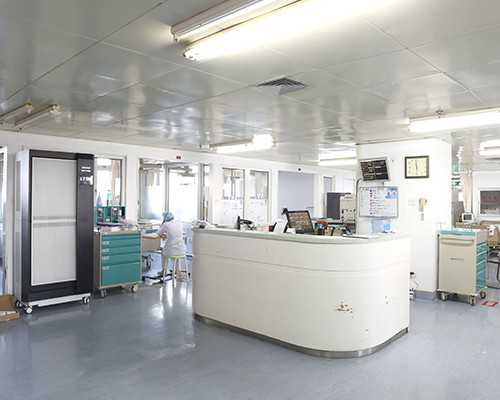 2026年在天津私立医院做供卵三代试管婴儿费用大概是多少钱？