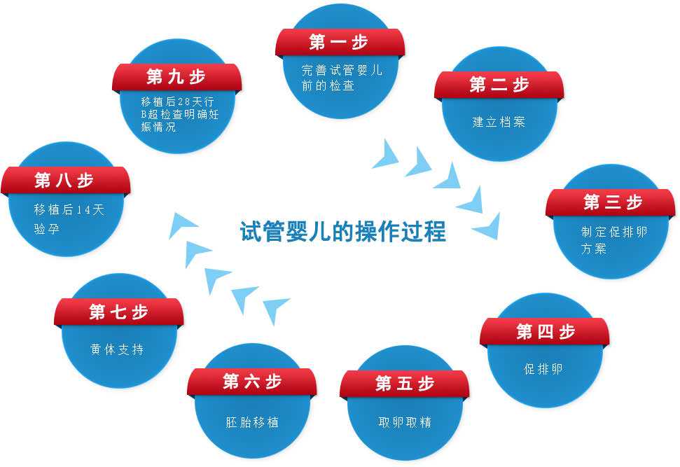 北京供卵一次成功率，北京试管婴儿流程、医院、费用及攻略