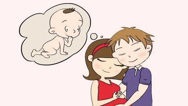女性孕前补充叶酸，男性需补充什么？这3类食物对精子活力帮助大